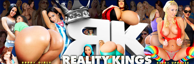 Reality Kings $1 Pass