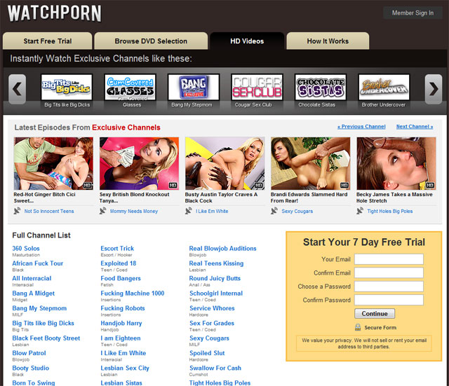 Free Streaming Porn Sites 51