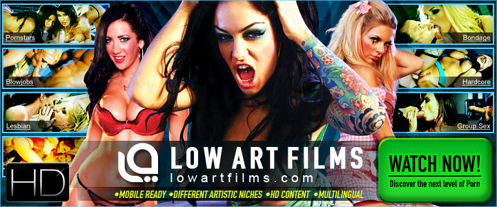 Low Art Films