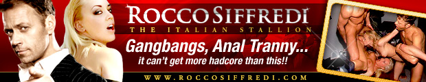 Rocco Siffredi