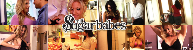 Milf Sugarbabes