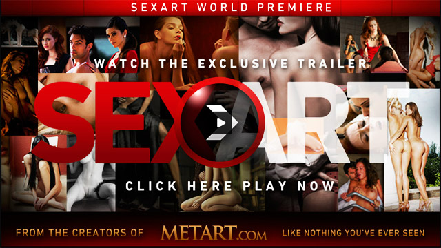 SexArt free world premiere trailer Play Video.