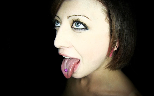 Alyx gloryhole swallows.