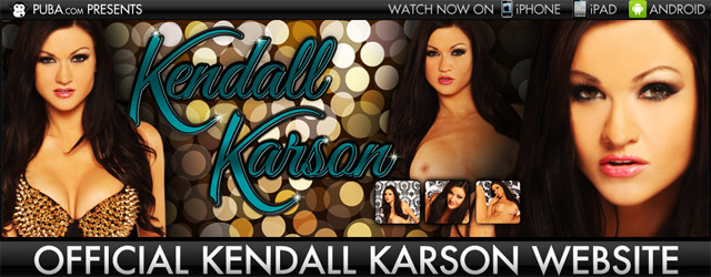 Kendall Karson Official Site