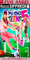 Psycho Teens 5