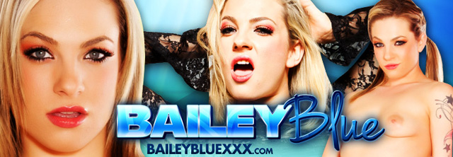 Bailey Blue Official Site