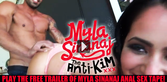 Myla Sinanaj Is The Anti Kim Free Porn Videos Youporn 1