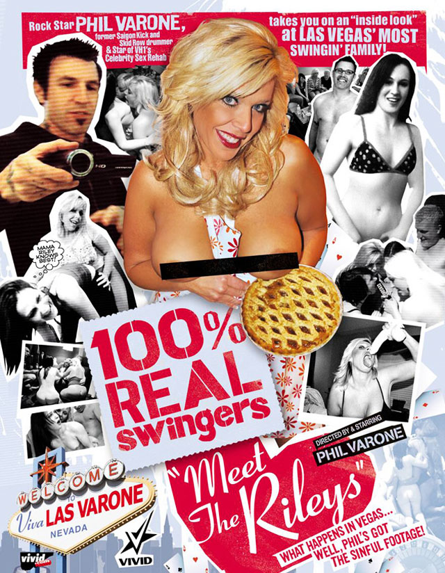 american swinger video magazine