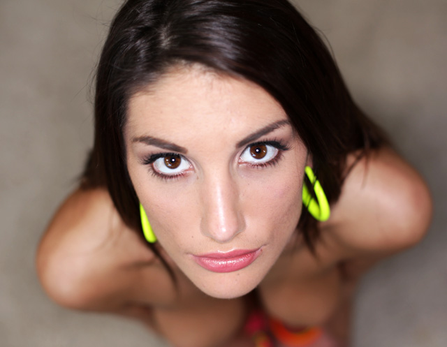 August Ames Brand New Girl In Adult