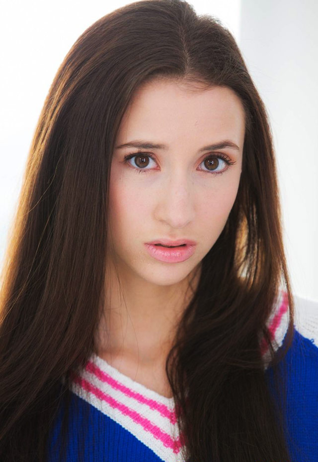 Belle Knox Porn Star