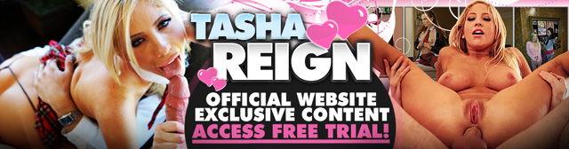 Tasha Reign Official Site