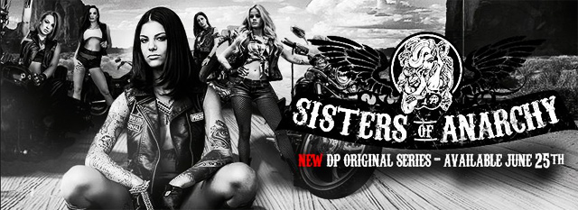 Sisters of Anarchy XXX SOA from DPxxx!