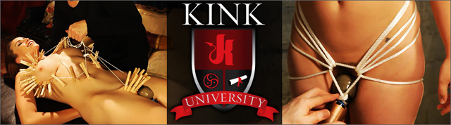 Kink University