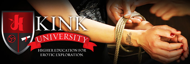 Kink University