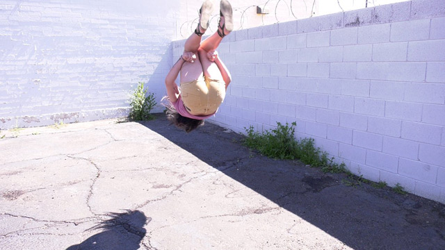 Real 19 year old cheerleader first time gloryhole swallows 9 cumshots in 4K porn.