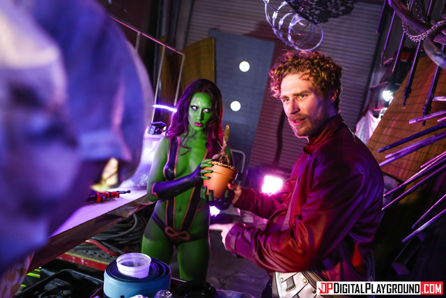 Guardians Of The Galaxy Porn Xxx - Guardians Of The Galaxy: Gamora Porn Parody Â« Porn Corporation â€“ New Porn  Sites Showcased Daily!