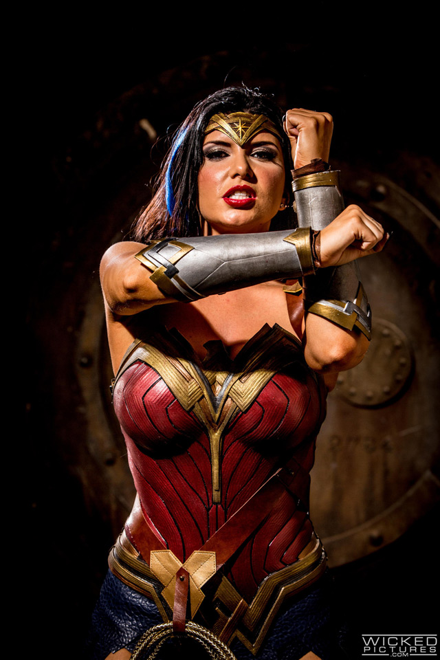 Justice league wonder woman porn-porn Pics & Moveis