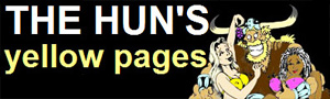 The Hun's Yellow Pages