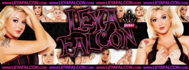 Leya Falcon