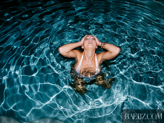 BAEBZ new porn site ultra high definition 4K fashion models & social media pornstars in hardcore xxx. Blair Williams night swim and pool fuck!