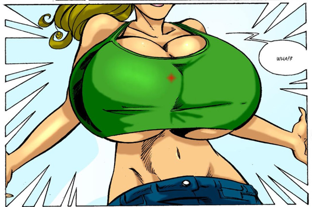 Do You Know When Boobs Stop Growing.