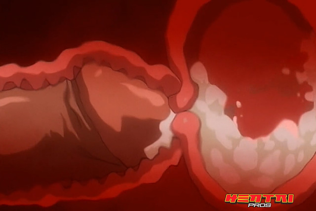 Educational Guidance hentai porn video PE teacher fucks busty anime schoolgirls for the first time impregnating them with internal cumshots Hentai Pros.