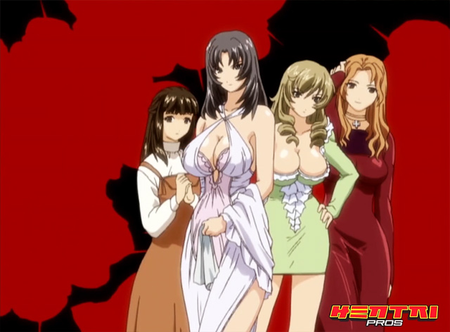 Big Boob Anime Orgy - Big Tit Anime Daughters Offered Up For Sex Â« Porn Corporation â€“ New Porn  Sites Showcased Daily!