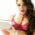 PVR Iris VR Headset free vr porn PVRMall created by Ella Darling & Anna Lee model is Kimber Woods. Virtual reality devices.