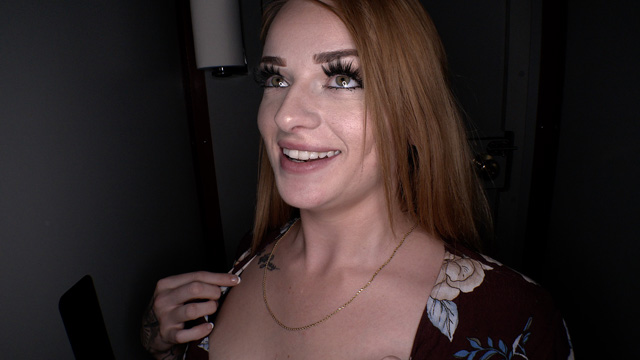 640px x 360px - Redhead Hottie Swallows 12 Gloryhole Cumshots Â« Porn Corporation â€“ New Porn  Sites Showcased Daily!