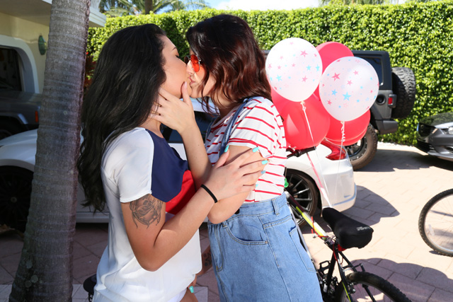 Michelle James, Serena Skye Share My BF Mofos Independence Day porn 4th of July threesome sale xxx.