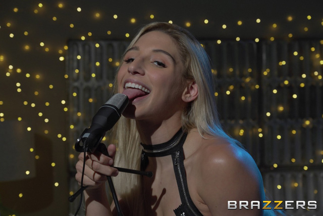 ASMR fetish oprn anal Abella Danger ASSMR erotic noise sex squirting buttsluts Brazzers.