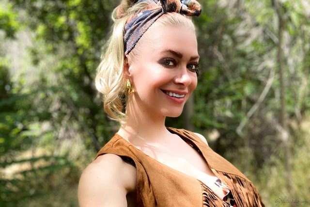 Cougar Queen XXX Serene Siren as Jill Erotic in A Tiger King Porn Parody! Lesbian sex Girlsway episode 1 A Rise to Fame Netflix parody porn Cherie DeVille, April O'Neill, Katie Kush, Reagan Foxxx, Kenzie Madison & more!
