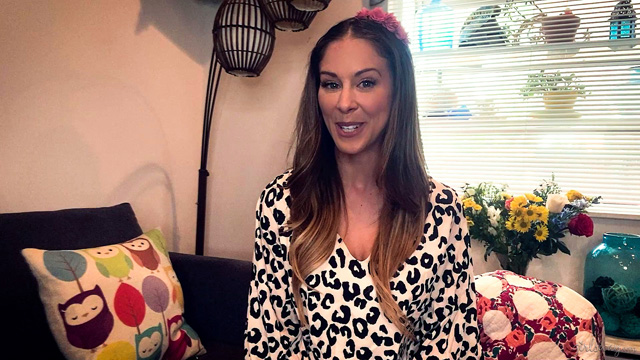 Cougar Queen XXX Serene Siren as Jill Erotic in A Tiger King Porn Parody! Lesbian sex Girlsway episode 1 A Rise to Fame Netflix parody porn Cherie DeVille, April O'Neill, Katie Kush, Reagan Foxxx, Kenzie Madison & more!
