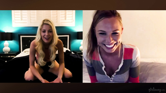 Chat Lesbians Porn