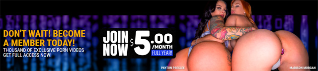 Cyber Week Porn Sale Mr. Lucky POV