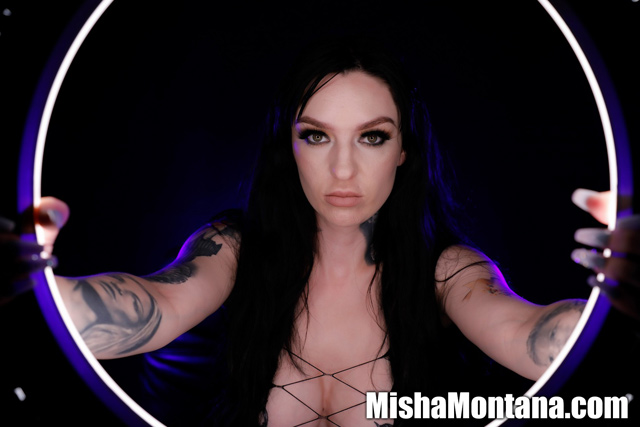 Misha Montana Interview for Porn Corporation XXX pornstar and stroke survivor with the alien pussy XenoKitty tattoo tells all! Talks about Porn, YouTube Vlogging, AltErotic director and her upcoming anal debut and more!