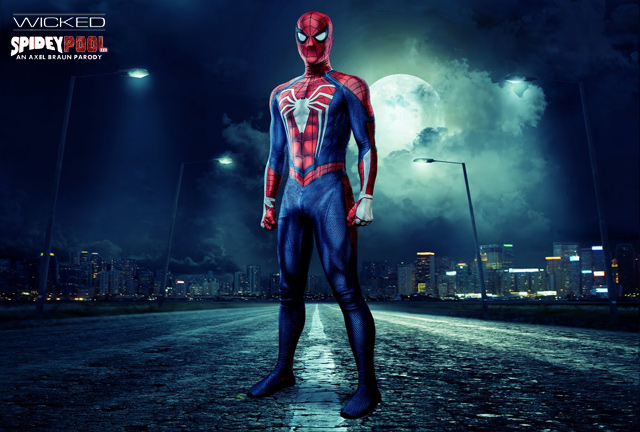Spideypool XXX An Axel Braun Porn Parody Wicked starring Captain Marvel, Spider-Gwen, Dr. Strange, Spiderman, Deadpool, Mary-Jane Watson in this sex spoof showcased on Porn Corporation in 4K! Ship the Bromance, Feel The Feels! SPIDEYPOOL XXX Pictures & Video Trailer Exclusive to Wicked Pictures! Tyler Cruise as Spiderman.