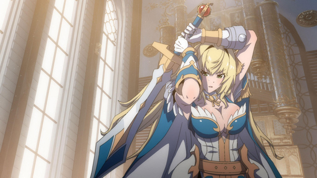 TenkafuMa! JRPG free to play uncensored anime hentai porn game for adults on Android devices xxx h-scenes Nutaku RPG Tenka Fu Ma!