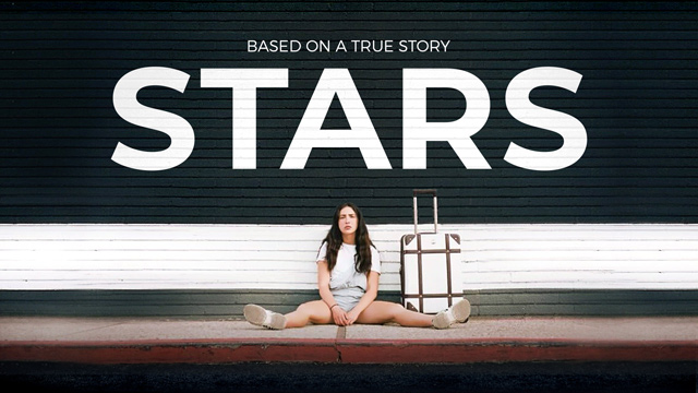 STARS Jane Wilde based on a true story Adult Time showcasefeature film on tumultous past.