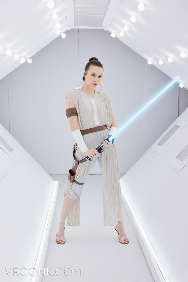 640px x 960px - Rey Skywalker XXX: A Star Wars Porn Parody Â« Porn Corporation â€“ New Porn  Sites Showcased Daily!