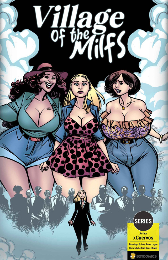 640px x 990px - Village Of The MILFs: New Giantess Fetish Comic Â« Porn Corporation â€“ New  Porn Sites Showcased Daily!