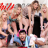 MILF Overload Panty Sniffing Overload Katy Jayne, Diego Perez, Kelly Caprice, Gigi Dior, Danielle Renae & Andi Avalon in a press release as seen on Porn Corporation.