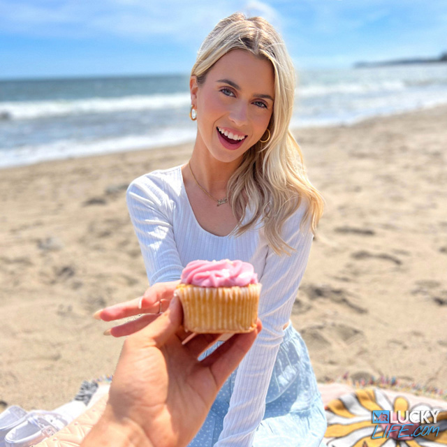 New porn site Mr. Lucky Life stars real hookups and dates with content creators and pornstars in unscripted fun with the hottest influencers in intimate sex and outings as seen on Porn Corporation.