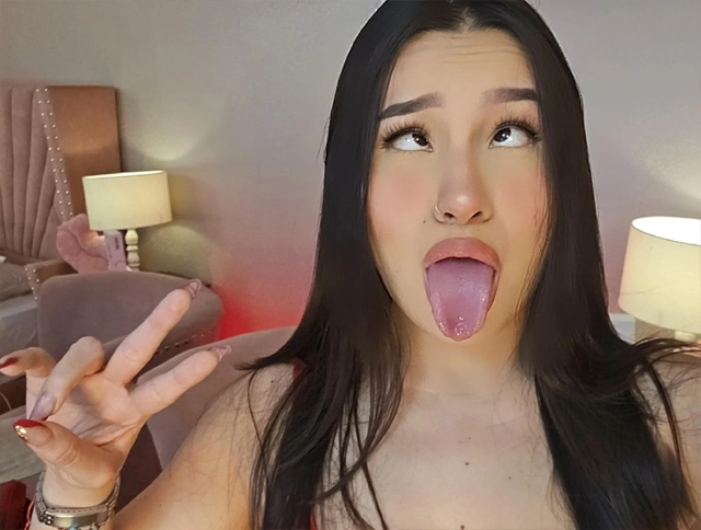 Smoking hot cam babe Emily from Sakura Live on Porn Corporation. The hottest live Japanese, Asian and exotic webcams & cam girls with interactive toys.