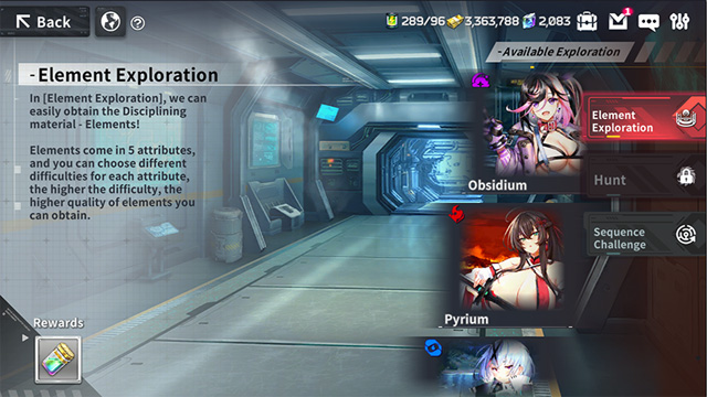 Ark Re:Code new free to play RPG sex game for adults with PVP, guilds, epic battles, and build a harem of over 100+ porn model warriors in this post-apocalyptic lewd game from Nutaku featured on Porn Corporation.