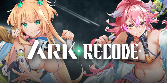 Ark Re:Code new free to play RPG sex game for adults with PVP, guilds, epic battles, and build a harem of over 100+ porn model warriors in this post-apocalyptic lewd game from Nutaku featured on Porn Corporation.