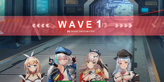 Ark Re:Code new free to play RPG sex game for adults with PVP, guilds, epic battles, and build a harem of over 100+ porn model warriors in this post-apocalyptic lewd game from Nutaku featured on Porn Corporation.