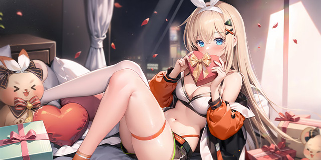 Ark Re:Code new free to play RPG sex game for adults with PVP, guilds, epic battles, and build a harem of over 100+ porn model warriors in this post-apocalyptic lewd game from Nutaku featured on Porn Corporation.