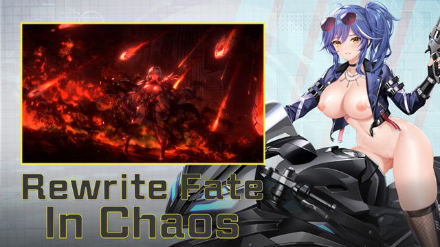 Ready to command, conquer, and connect? Download Ark Re:Code from Nutaku for free on Android, iOS, or PC and start recruiting your dream team today. The fate of humanity—and a world of passionate adventures—awaits, Commander!
