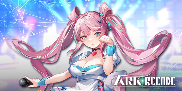 Ark Re:Code new free to play RPG sex game for adults with PVP, guilds, epic battles, and build a harem of over 100+ porn model warriors in this post-apocalyptic lewd game from Nutaku featured on Porn Corporation.